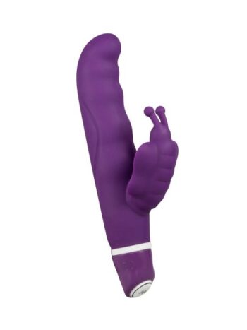 Sweet Smile Butterfly vibrator