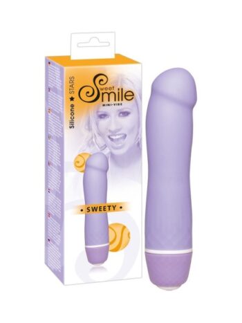 Lilla Mini Vibrator