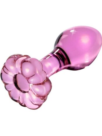 Icicles nr. 48 glas anal plug