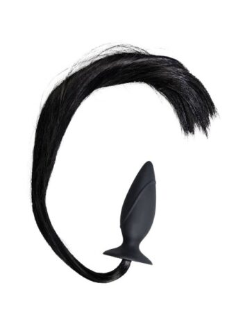 HORNY Pony Anal Plug