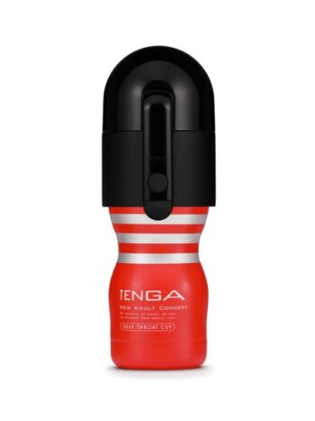 Tenga Vakuum Control Sæt