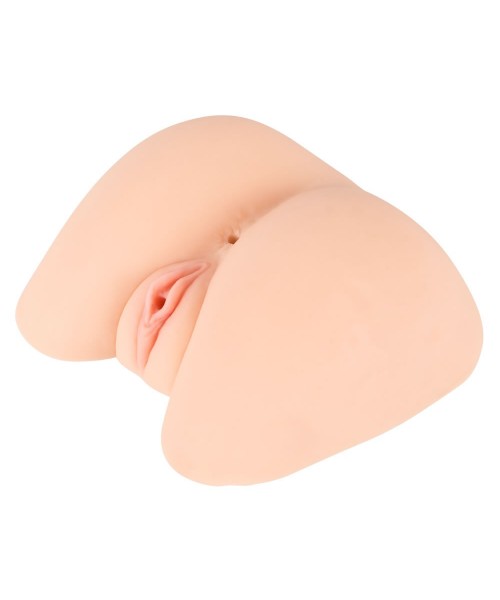 Its Twos Company Masturbator