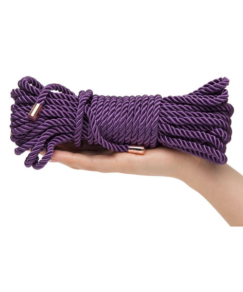 Bondage reb og bindeting