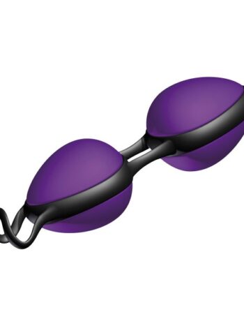 Bækkenbundskugler Joyballs secret