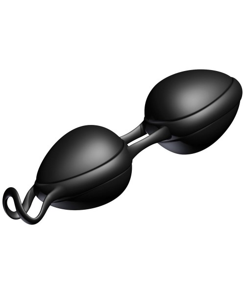 Bækkenbudskugler