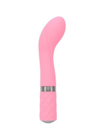 G-Punkt Vibrator Pillow Talk Sassy