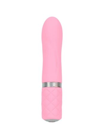 Vibrator Pillow Talk Flirty