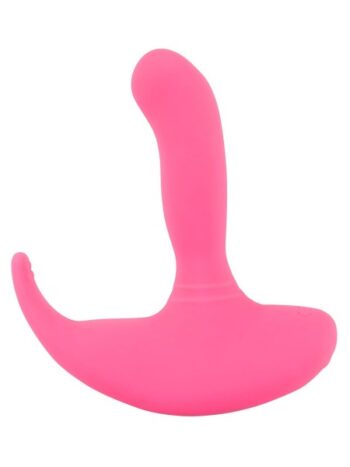 G-Spot Vibe G-Punkt & P-Punkt Vibrator