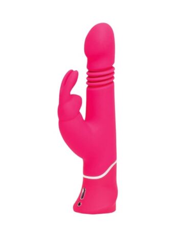 Happy Rabbit Vibrator med Stød og Vibrationer