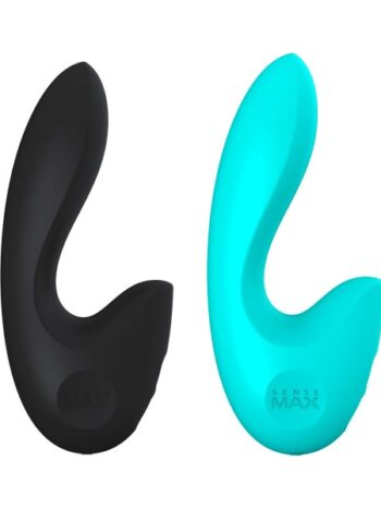 SenseMax Sense Vibe G-Punkt & P-Punkt Vibrator