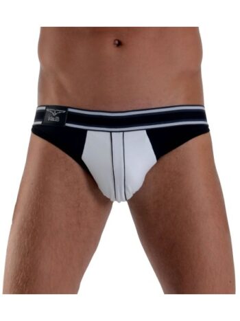 Mister B Hvide Jocks