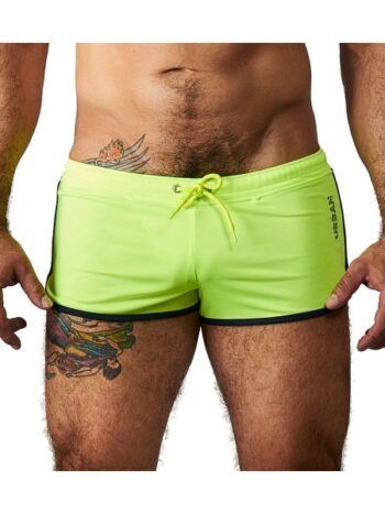 Mister B Ibiza Badeshorts