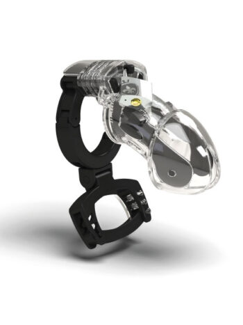 Kyskhedsbælte med elektrosex