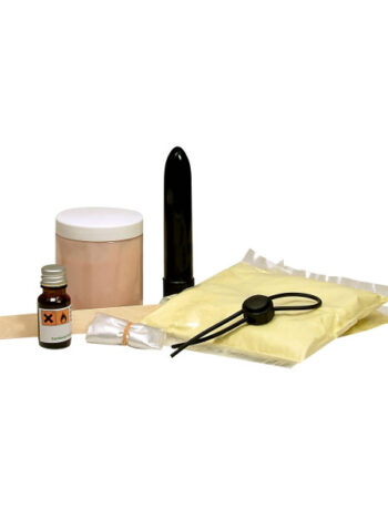 Cloneboy DIY Vibrator - Byg din egen vibrator