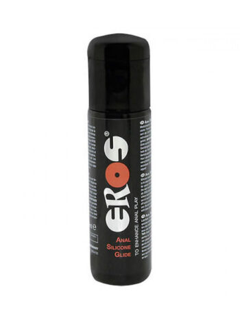 silikone glidecreme til analleg