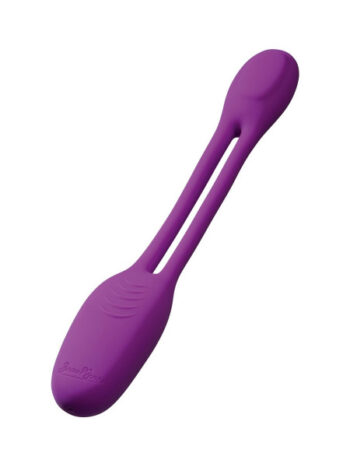 BeauMents Flexxio Par Vibrator