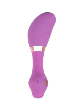 Massagestav og G-Punkt Vibrator Jülie