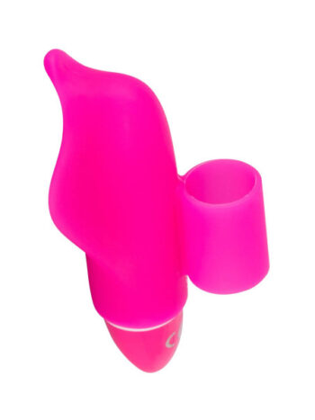 Little Dolphin Finger Vibrator