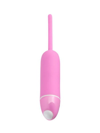 Womens Dilator - Vibrator og Stimulator til Urinrør