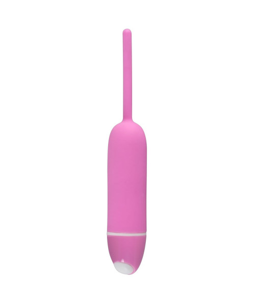 Womens Dilator - Vibrator og Stimulator til Urinrør