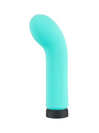 G-Punkt Vibrator Power Vibe Curvy