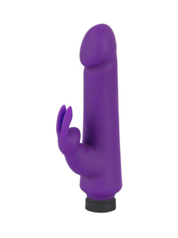 Rabbit Vibrator Power Vibe Rabby