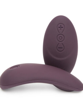 Klitoris Vibrator med Trusser - My Body Blooms fra Fifty Shades