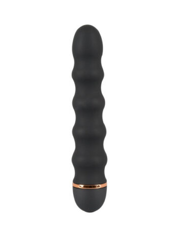 Vibrator Bendy Wavy