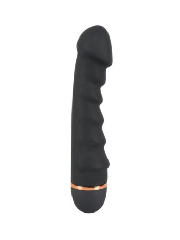 Vibrator Bendy Ripple