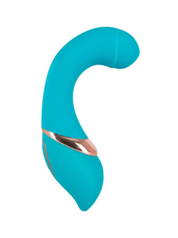 G-Punkt Vibrator Jülie med Silikone