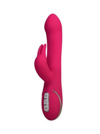 Vibe Couture Rabbit Esquire silikone vibrator