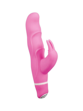 Sweet Smile Magic Mini Rabbit Vibrator