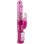 Sugar Babe Perlevibrator med Klitorisstimulator Sugar Babe Perlevibrator med Klitorisstimulator