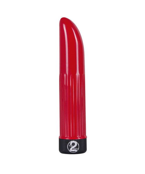 Ladyfinger Mini Vibrator