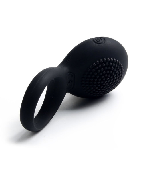 Svakom Tyler Penisring med Vibrator & Klitoris Stimulator