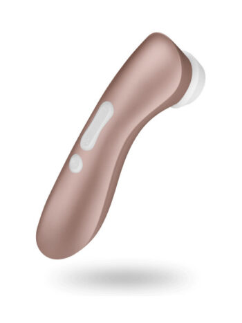 Satisfyer Pro 2 klitoris stimulator med Vibration