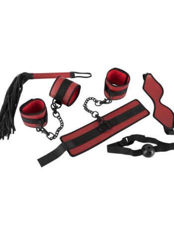 Bondage Sæt med 5 dele