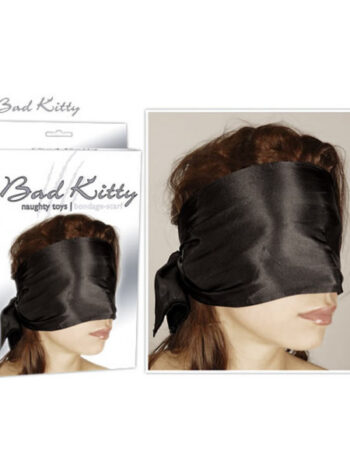 Satin Bondage tørklæde