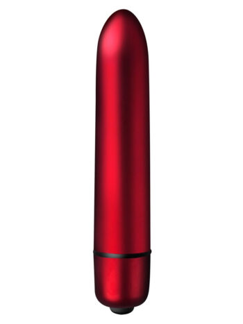 Scarlet Velvet bullet vibrator