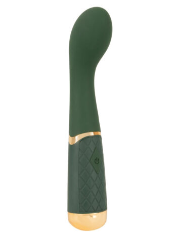 Luxurious G-punkt Vibrator