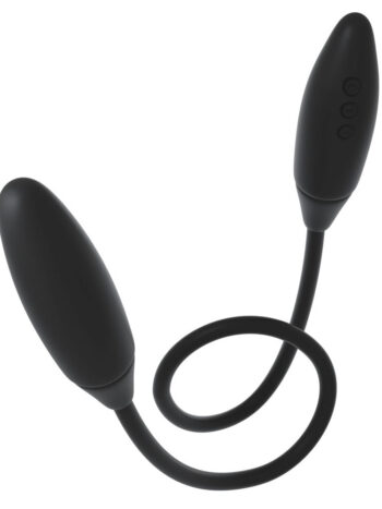 Couples Choice Dobbelt Vibrator