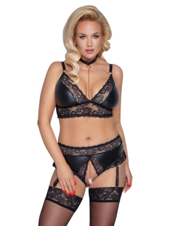 Wetlook Lingeri sæt