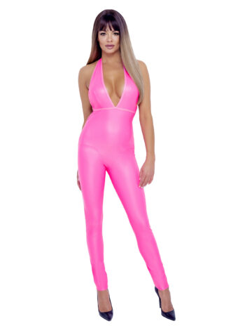Wetlook Jumpsuit