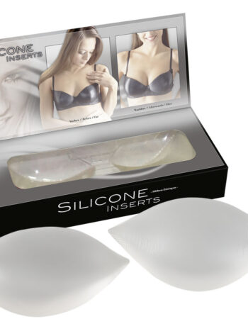 silikone indlæg til bh