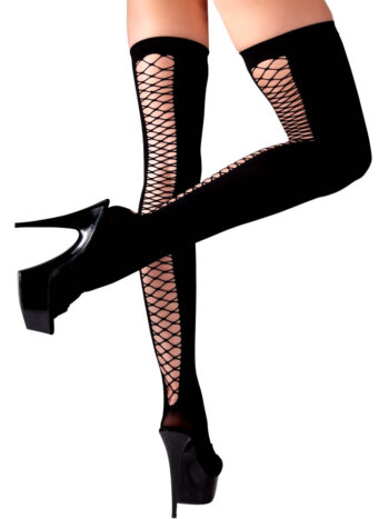 Selvsiddende strømper