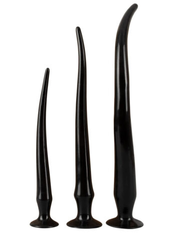 Super Long Anal Plug Sæt