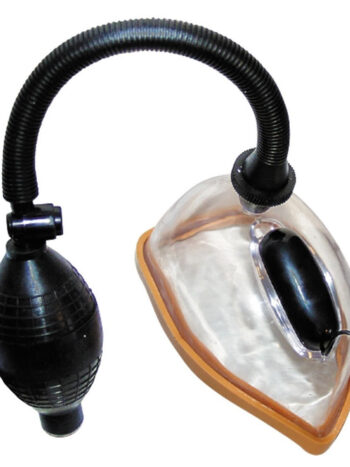 Vibrating Vagina Sucker