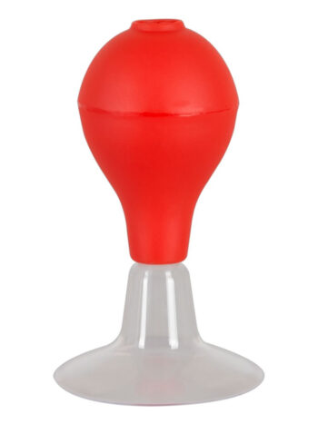 Nipple Sucker