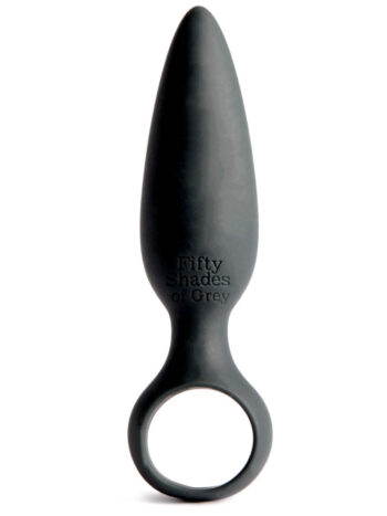 Something Forbidden Analplug