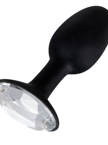 Diamond Butt Plug Small